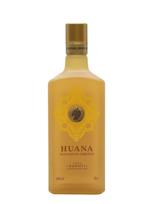 Huana Guanabana Rum Liqueur