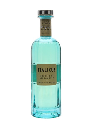 Italicus Rosolio Bergamot Liqueur