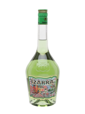 Izarra Green Liqueur
