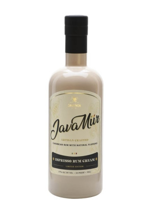 JavaMur Espresso Rum Cream