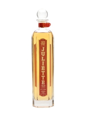 Juliette Heirloom Peach Liqueur
