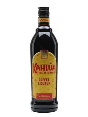 Kahlua Coffee Liqueur (16%)