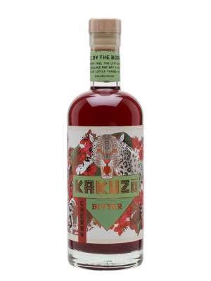 Kakuzo Cherry Bitter