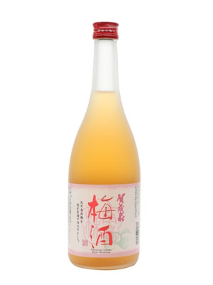 Kamoizumi Umeshu / Umelicious