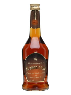 Kanoniczy Liqueur / Polmos