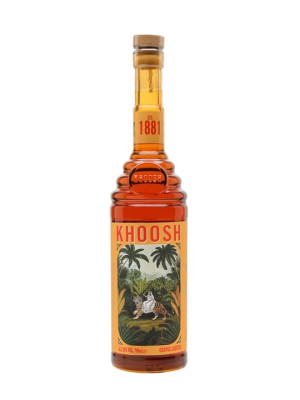 Khoosh Bitter Liqueur