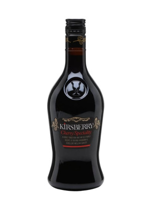 Kirsberry Cherry Speciality Liqueur