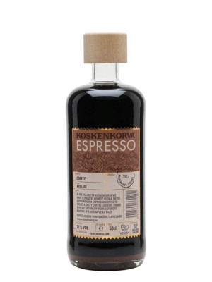 Koskenkorva Espresso