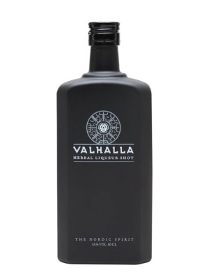 Koskenkorva Valhalla Herbal Liqueur Shot