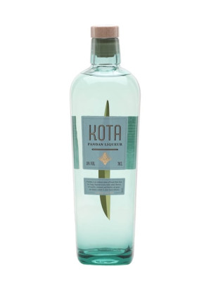 Kota Pandan Liqueur