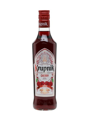 Krupnik Cherry Liqueur