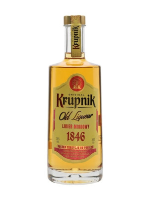 Krupnik Honey Liqueur