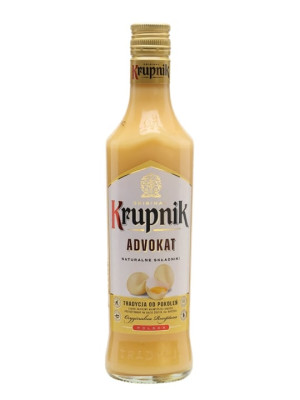 Krupnik Advokat Liqueur
