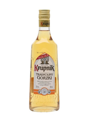Krupnik Bitter Original