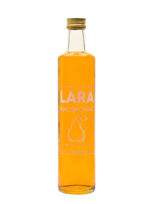 Lara Kruskovac Pear Liqueur