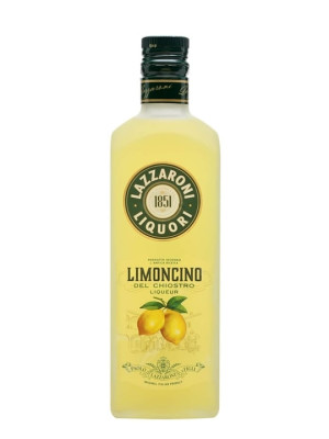 Lazzaroni Limoncino Del Chiostro Liqueur
