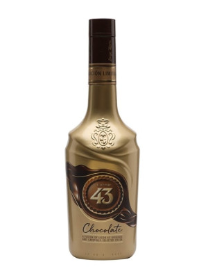 Licor 43 Chocolate