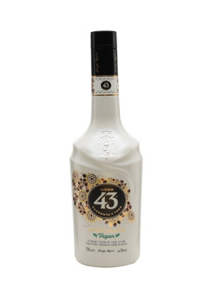 Licor 43 Horchata