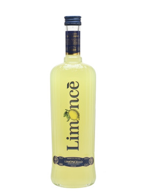 Limonce Limoncello