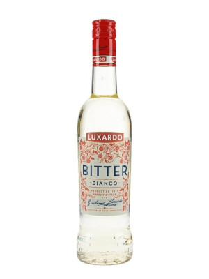 Luxardo Bitter Bianco