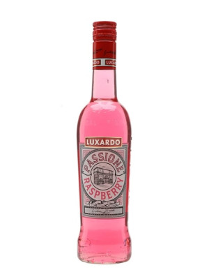 Luxardo Sambuca Passione Raspberry