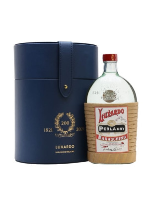 Luxardo Maraschino Perla Dry Reserva Bicentenario