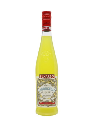 Luxardo Limoncello