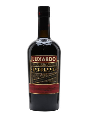 Luxardo Espresso Liqueur