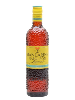 Mandarine Napoleon Liqueur