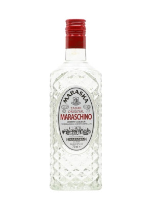 Maraska Maraschino Cherry Liqueur