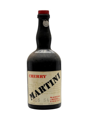 Cherry Martini / Bot.1950s