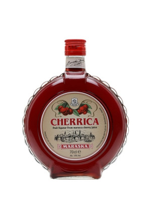 Maraska Cherrica Cherry Liqueur