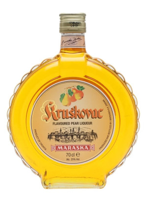 Maraska Kruskovac Pear Liqueur