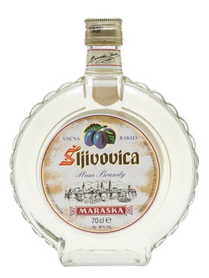 Maraska Slivovica