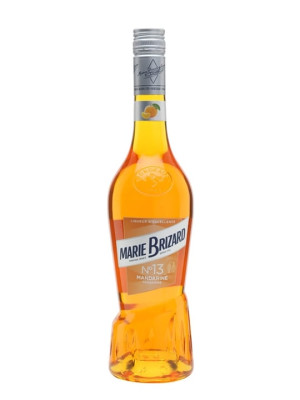 Marie Brizard Mandarine Liqueur