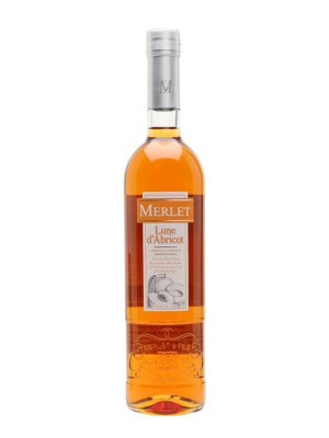 Merlet Lune d'Abricot Apricot Brandy
