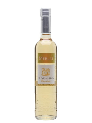 Merlet Creme de Melon