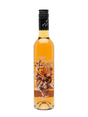Miclo Liqueur de Pain d'Epices