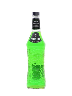 Midori Liqueur