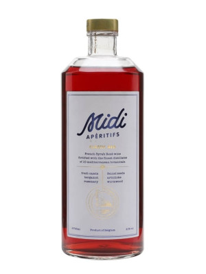 Midi Classic Red