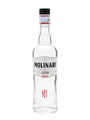 Molinari Sambuca Extra