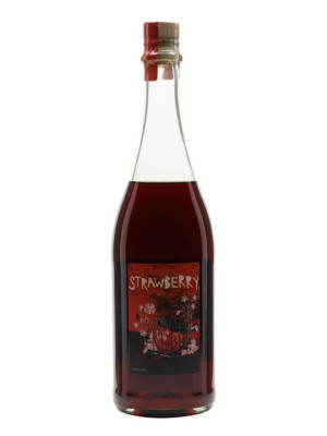 Mouse Kingdom Strawberry Liqueur