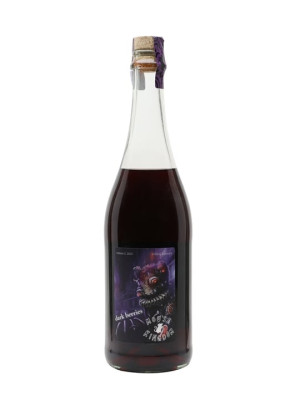 Mouse Kingdom Dark Berries Liqueur