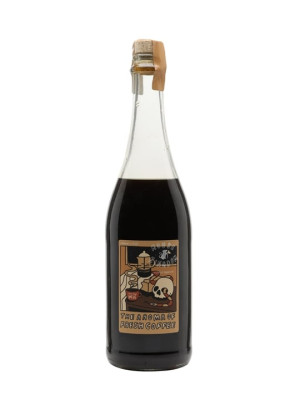 Mouse Kingdom Heart and Graft Coffee Liqueur