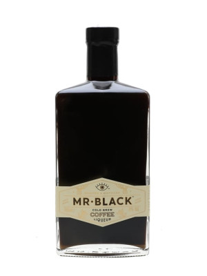 Mr Black Cold Press Coffee Liqueur (21%)