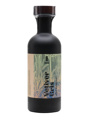 Muyu Vetiver Gris Liqueur