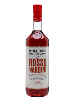 Nardini Rosso Liqueur