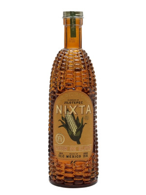 Nixta Mexican Corn Liqueur  Mexican Corn Liqueur