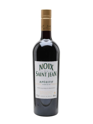 Noix de la Saint Jean Liqueur