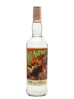 No Name Mango Liqueur made with Tequila Blanco
